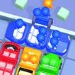 Car Sort Escape icon
