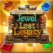 Jewel Lost Legacy icon