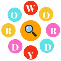 Wordy icon
