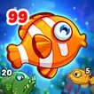 Fish Dash icon