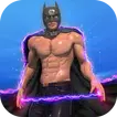 Dark Rope Hero icon