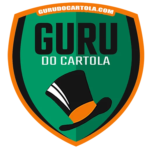 GURU DO CARTOLA APK