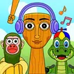 Brainziot Mix Beats icon
