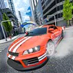 Nitro Drift City: Street Racer icon
