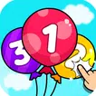 Timpy Baby Kids Toddler Games icon