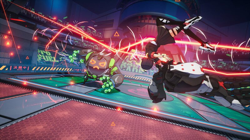 BAKUDO: The Ultimate Ball Combat Sport – A Battle of Belief and Determination