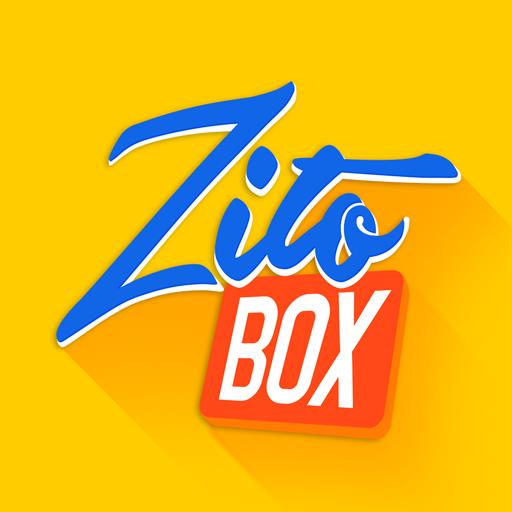 ZitoBox Casino icon