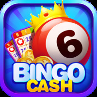 Bingo Cash Win Real Money No Deposit icon