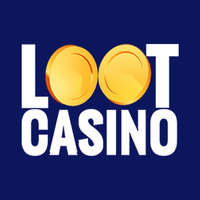 Loot Casino 777 icon