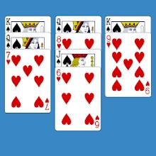 Thieves of Egypt Solitaire Novel Games icon