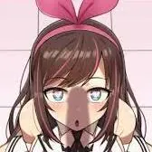 Kizuna Player iOS icon