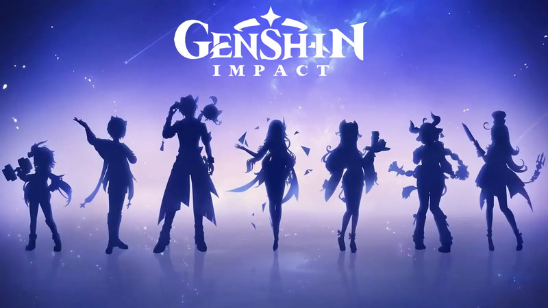 Genshin Impact 5.7 Special Preview: Skirk & Traveler’s Chapter Reveal on June 6, 2025