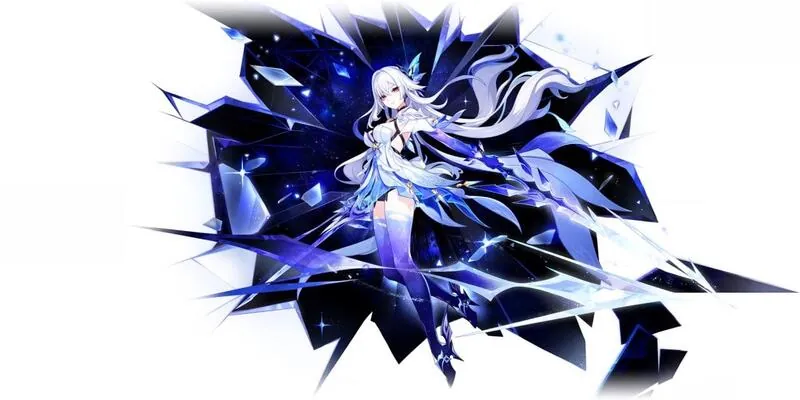 Genshin Impact Skirk Guide (5.7): Release Date, Ascension Materials, Best Weapons & Team Builds