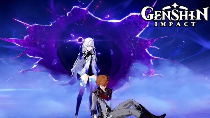 Genshin Impact Skirk Guide (5.7): Release Date, Ascension Materials, Best Weapons & Team Builds
