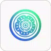 麻雀 天極牌 icon