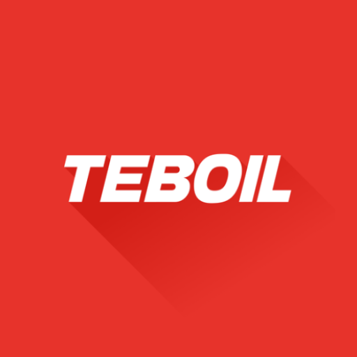 TEBOIL icon