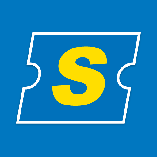 Supercines icon