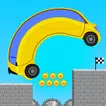 Stretch Car icon