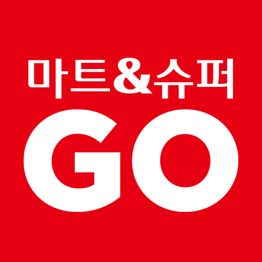 롯데마트GO icon