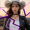 Alluring Jigsaw Puzzle icon