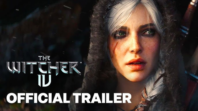 The Witcher IV: Ciri Leads, Unreal Engine 5.6 Powers a 60FPS Open-World Masterpiece News