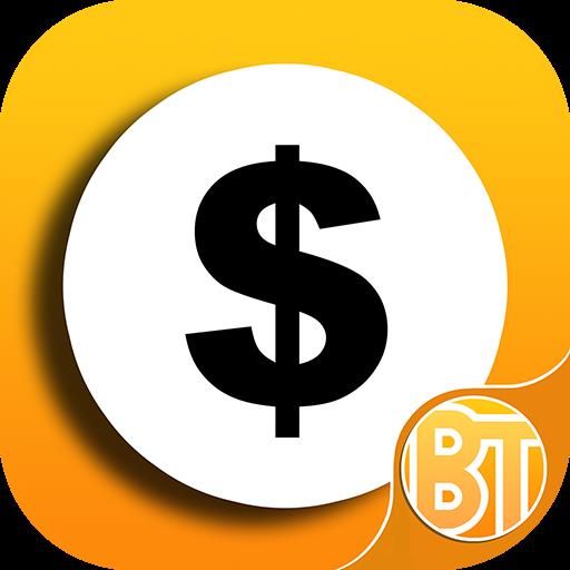Big Time Cash Make Money Free icon