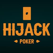 Hijack Poker Club icon