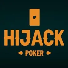 Hijack Poker Club icon