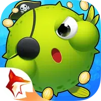 IFISH Fun Online Fish Hunter Gameicon