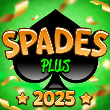 Spades Plus Free Online icon
