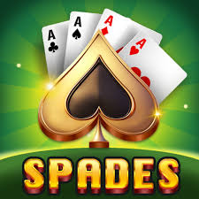Spades Classic Card Game iOS icon