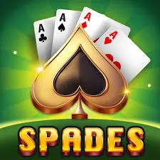 Spades Classic Card Game iOS icon