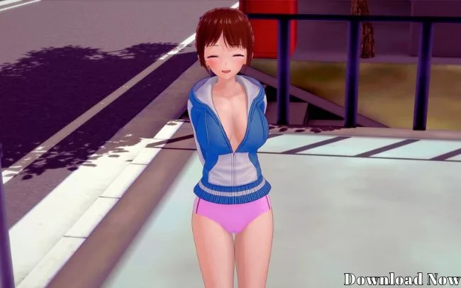 My Naughty Neighbor Game