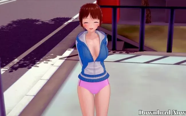 My Naughty Neighbor Game