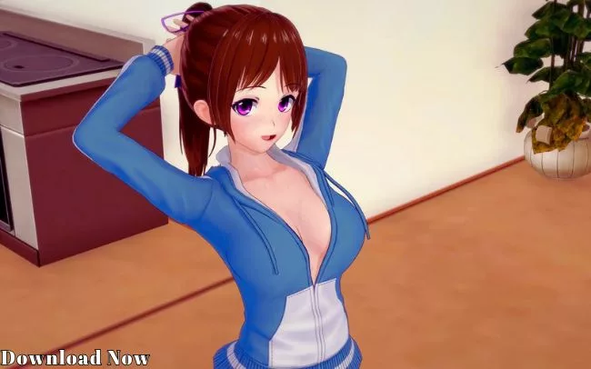 My Naughty Neighbor Game