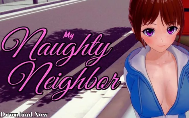 My Naughty Neighbor Game
