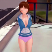 My Naughty Neighbor Game icon