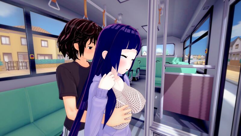 Waifu Slut School iOS