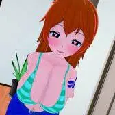Waifu Slut School iOS icon