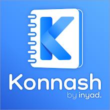 Konnash icon