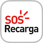 SOS Recarga icon