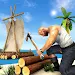 Survival Forest Island icon