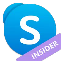 Skype Insider icon