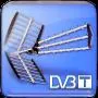 DVB-T finder icon