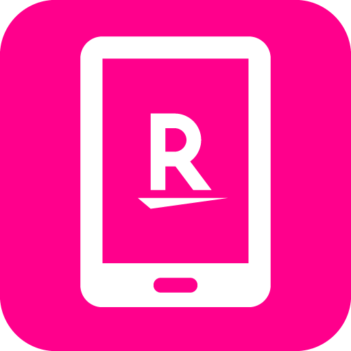 my Rakuten Mobile icon