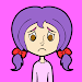 Geraldine and the Small Door icon