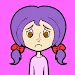 Geraldine and the Small Door icon