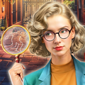 City Enigma icon