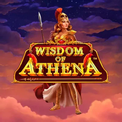 Wisdom Of Athena Slot 1000 icon