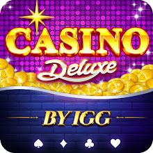 Casino Deluxe Vegas Slots icon